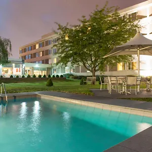 Hotel Novotel - Ekeren, Amberes