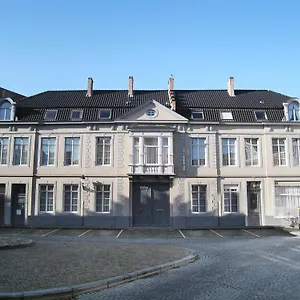 House Of Brujas