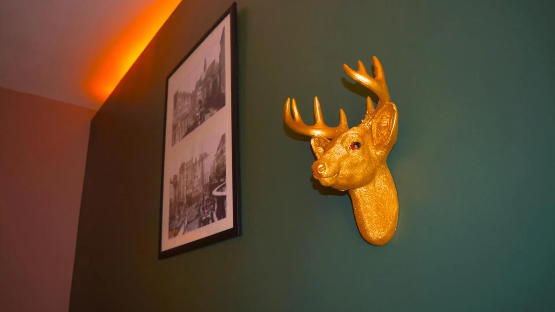 Hotel Mezonvin Antwerp Belgium